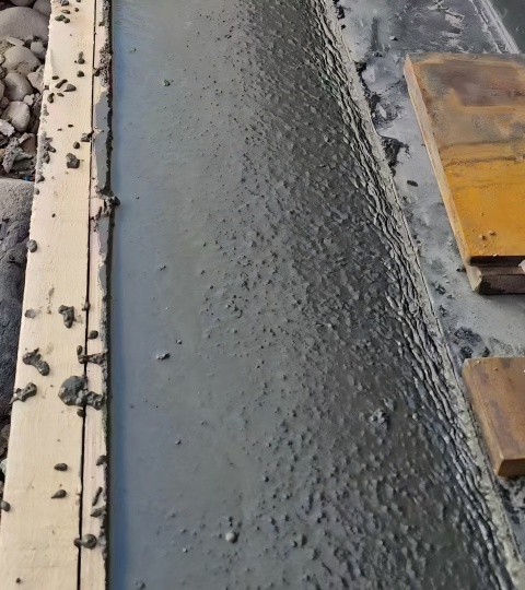 金昌环氧砂浆的特点及施工流程​