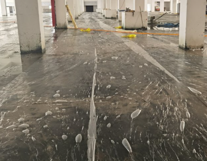 金昌不发火砂浆和不发火金属骨料有什么区别