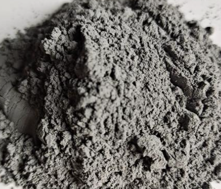 金昌硅灰和粉煤灰的区别用途