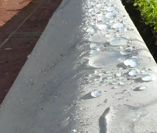 金昌硅烷浸渍涂料在混凝土保护中的应用