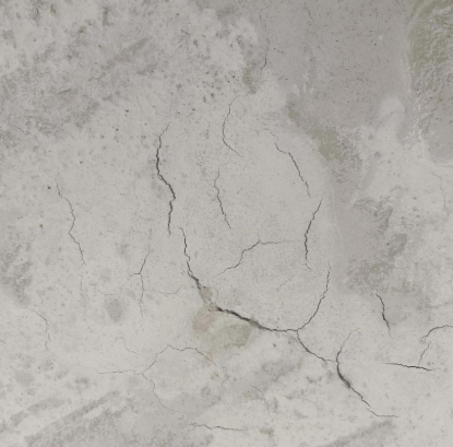 金昌灌浆料为什么会产生裂缝？出现裂缝该如何处理？