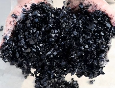 金昌沥青冷补料（沥青砂）的优势特点与施工流程解析