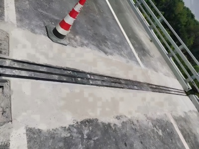 金昌伸缩缝更换后浇筑材料快速结构修补料速砼的产品特点及施工流程​