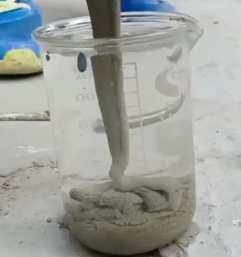 金昌水工混凝土絮凝剂，水下抗分散剂的作用及施工方法