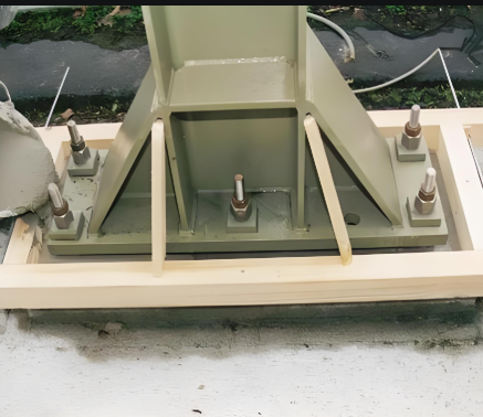 金昌支座灌浆料，支座砂浆施工流程详解​