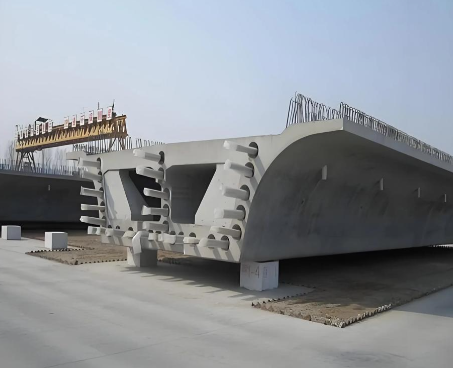 金昌抗冻压浆料的特点及标准化施工工艺